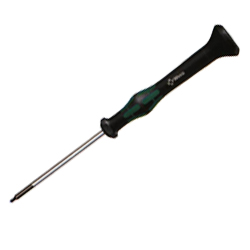 ไขควงหกเหลี่ยมอิเล็คทรอนิค Electronic Hex Screwdriver (Inches)