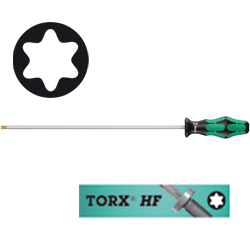 ไขควงท็อกซ์ Long TORX&reg; Screwholding Screwdriver