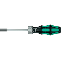 ชุดไขควงด้ามฟรี Ratchet Screwdriver Set