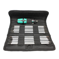 ชุดไขควง Vario Screwdriver Set