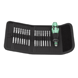 ชุดไขควง Kraftform Kompakt 60