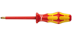 ไขควงเซฟตี้ Philip Safety Screwdriver (1,000V)