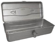 กล่องเครื่องมือช่าง "TOYO" TOOL BOX DY SERIES