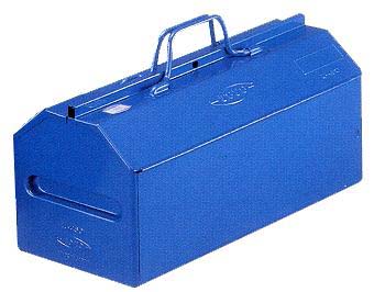 กล่องเครื่องมือช่าง "TOYO" TOOL BOX L SERIES