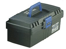 กล่องเครื่องมือพลาสติก "TOYO" PLASTIC TOOL BOX TFP